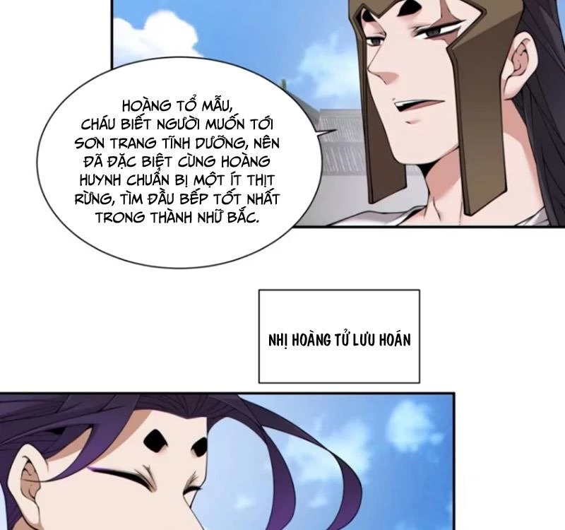 Đồ Đệ Của Ta Đều Là Đại Phản Phái Chapter 307 - Trang 4