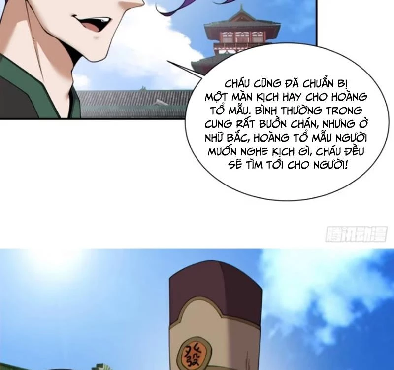 Đồ Đệ Của Ta Đều Là Đại Phản Phái Chapter 307 - Trang 4