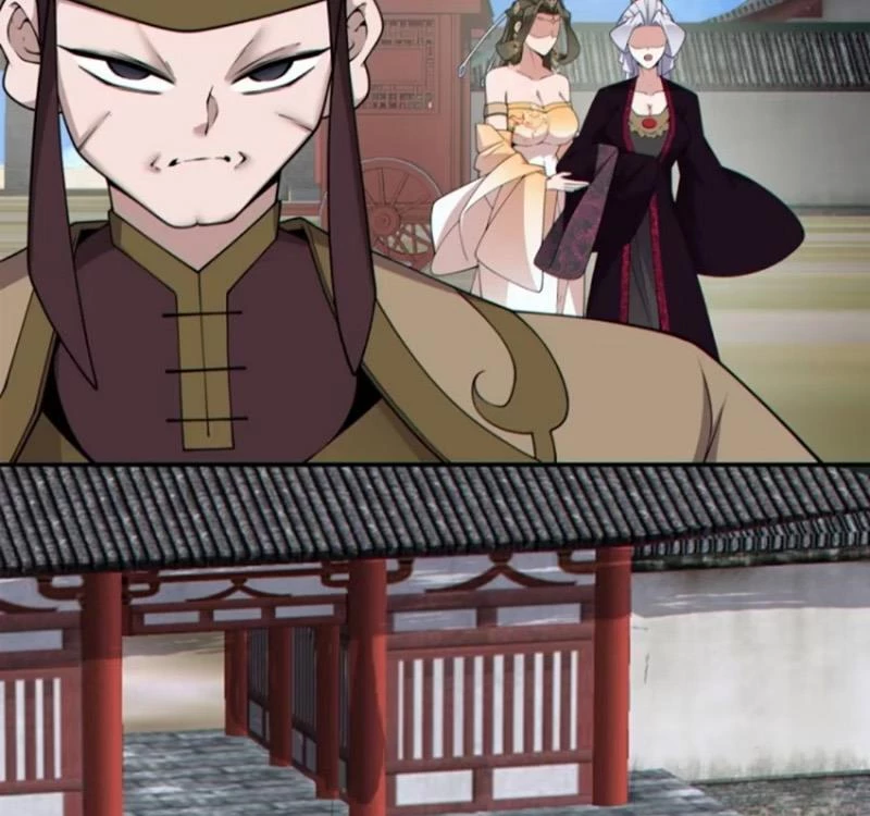 Đồ Đệ Của Ta Đều Là Đại Phản Phái Chapter 307 - Trang 4