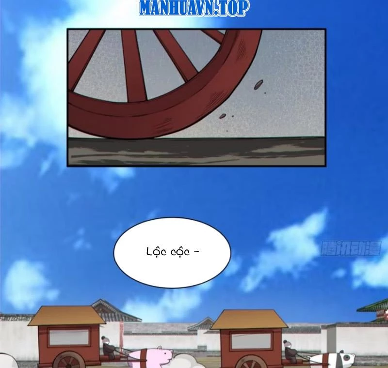 Đồ Đệ Của Ta Đều Là Đại Phản Phái Chapter 307 - Trang 4