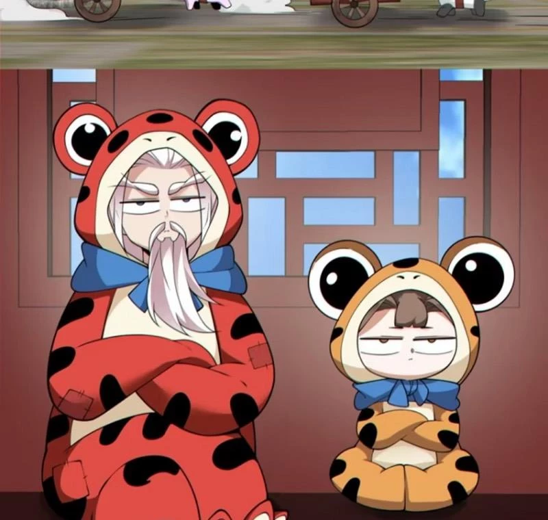 Đồ Đệ Của Ta Đều Là Đại Phản Phái Chapter 307 - Trang 4