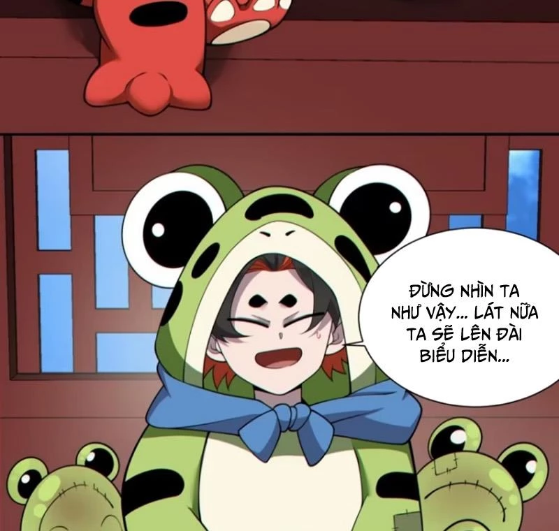 Đồ Đệ Của Ta Đều Là Đại Phản Phái Chapter 307 - Trang 4