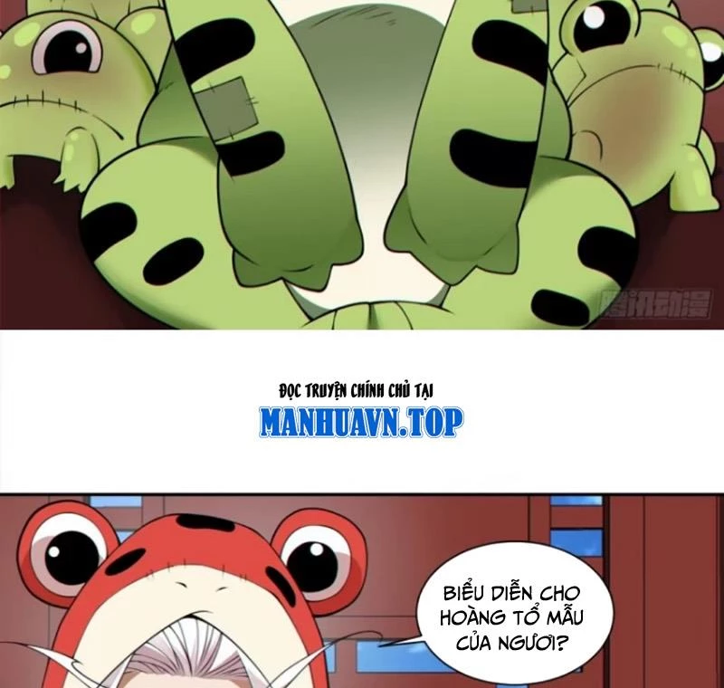 Đồ Đệ Của Ta Đều Là Đại Phản Phái Chapter 307 - Trang 4