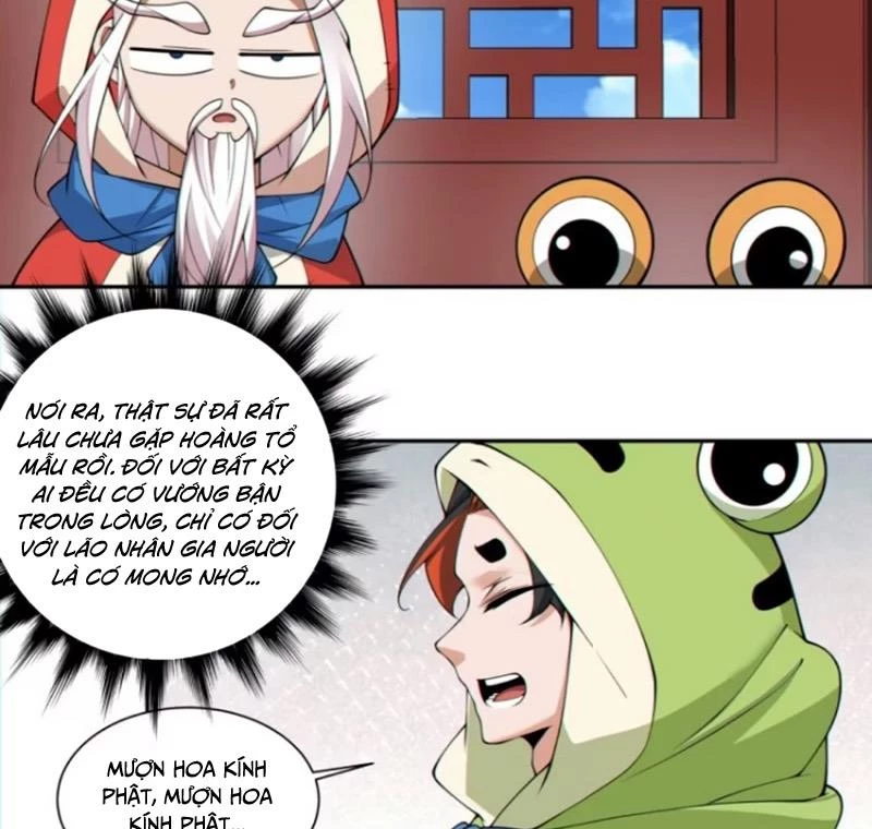 Đồ Đệ Của Ta Đều Là Đại Phản Phái Chapter 307 - Trang 4