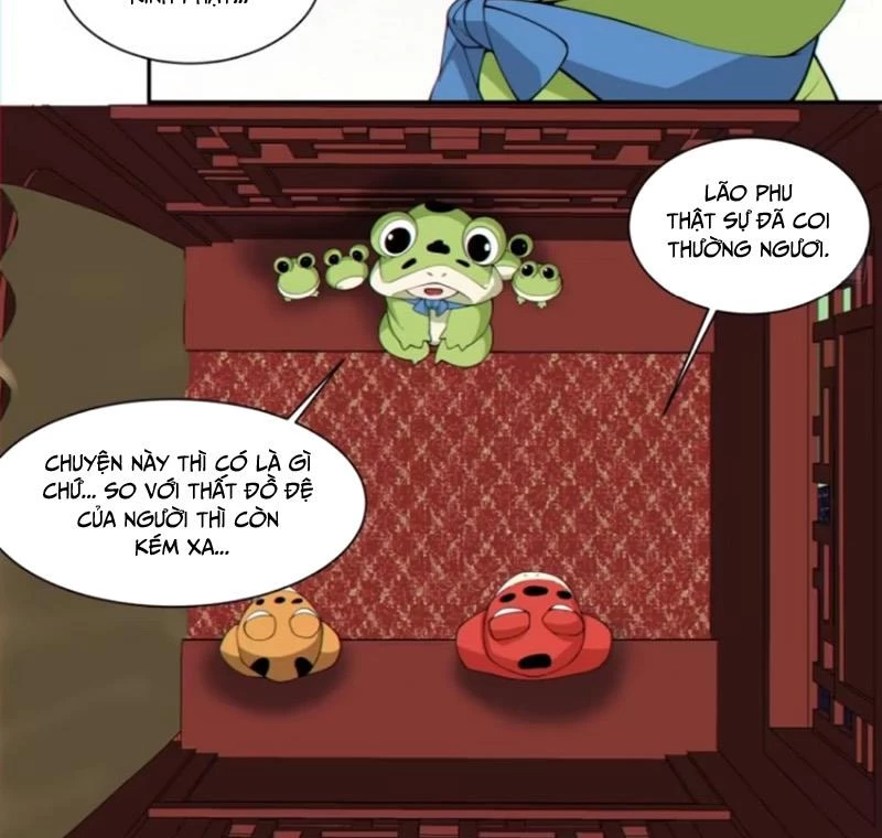 Đồ Đệ Của Ta Đều Là Đại Phản Phái Chapter 307 - Trang 4