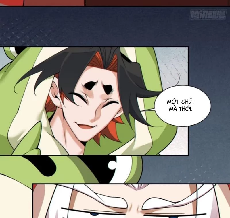 Đồ Đệ Của Ta Đều Là Đại Phản Phái Chapter 307 - Trang 4