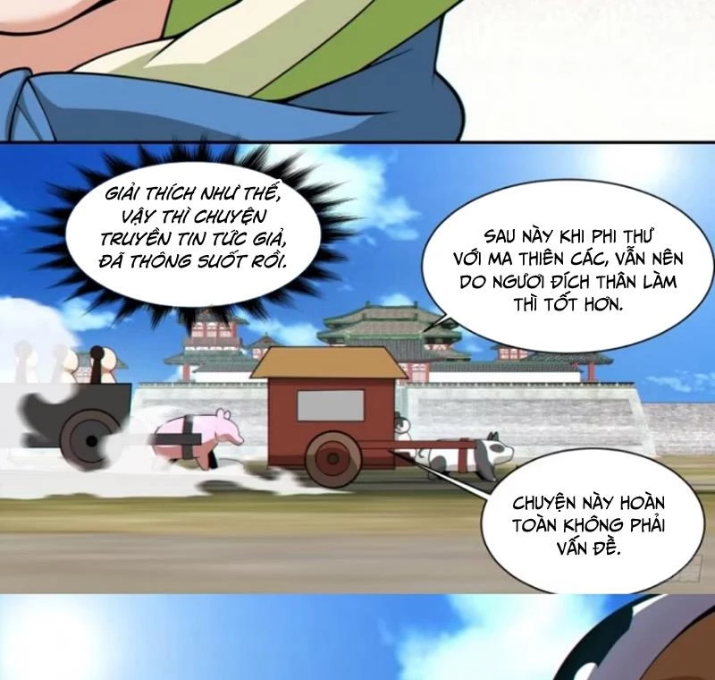 Đồ Đệ Của Ta Đều Là Đại Phản Phái Chapter 307 - Trang 4