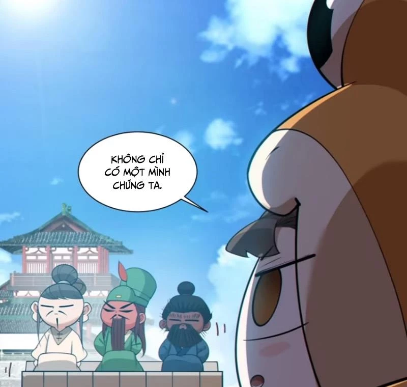 Đồ Đệ Của Ta Đều Là Đại Phản Phái Chapter 307 - Trang 4