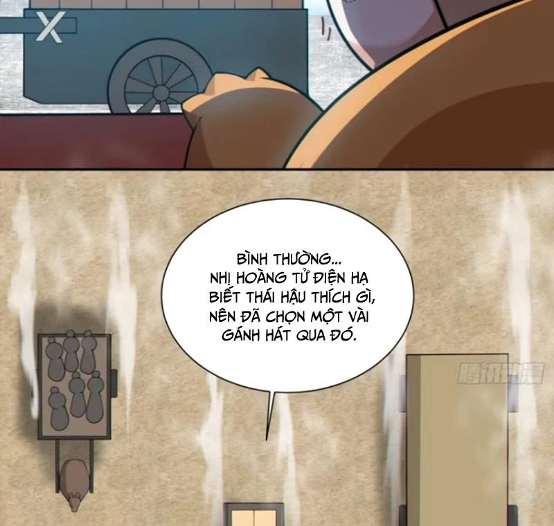 Đồ Đệ Của Ta Đều Là Đại Phản Phái Chapter 307 - Trang 4