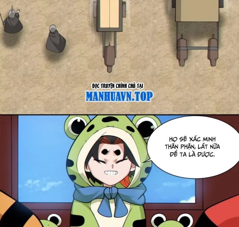 Đồ Đệ Của Ta Đều Là Đại Phản Phái Chapter 307 - Trang 4