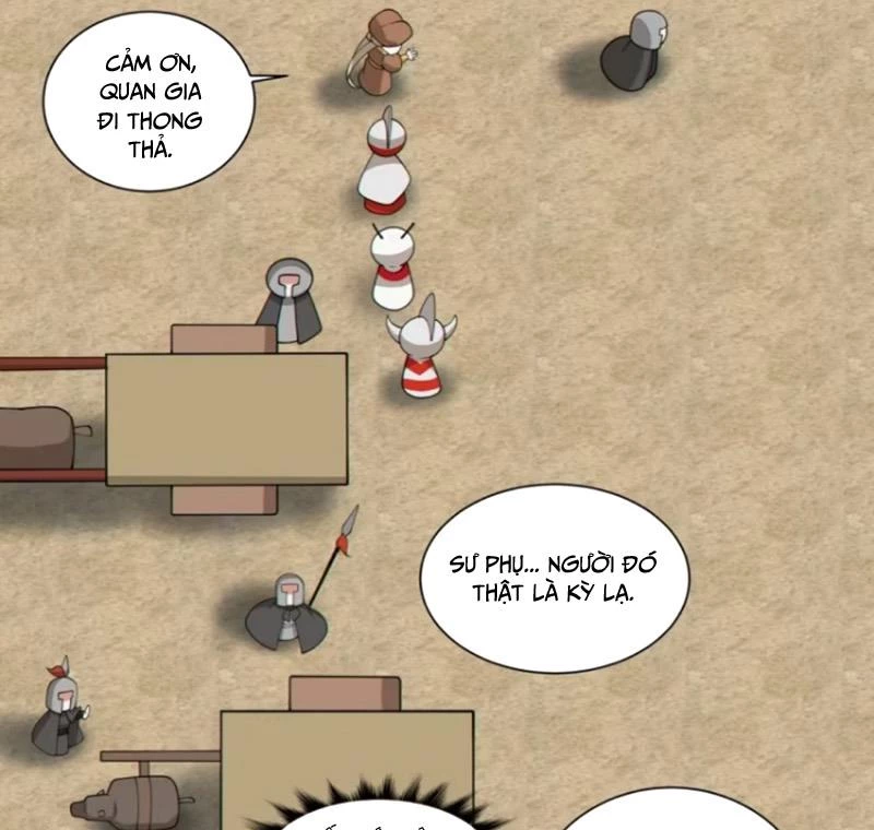 Đồ Đệ Của Ta Đều Là Đại Phản Phái Chapter 307 - Trang 4