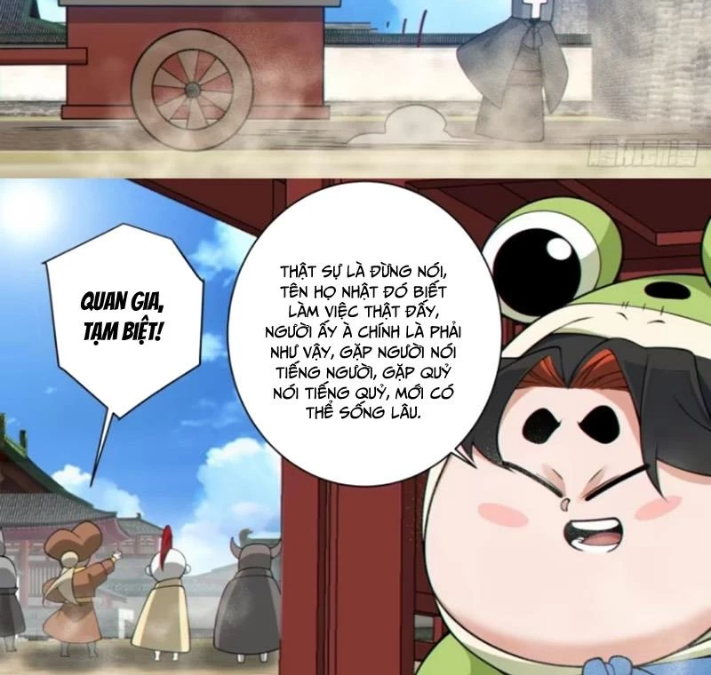 Đồ Đệ Của Ta Đều Là Đại Phản Phái Chapter 307 - Trang 4