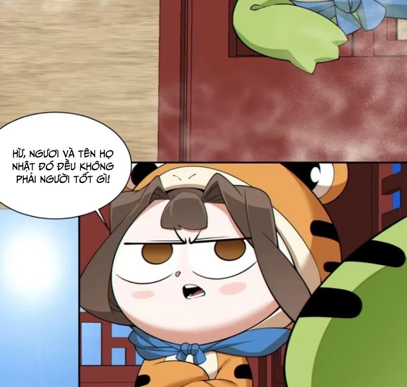 Đồ Đệ Của Ta Đều Là Đại Phản Phái Chapter 307 - Trang 4