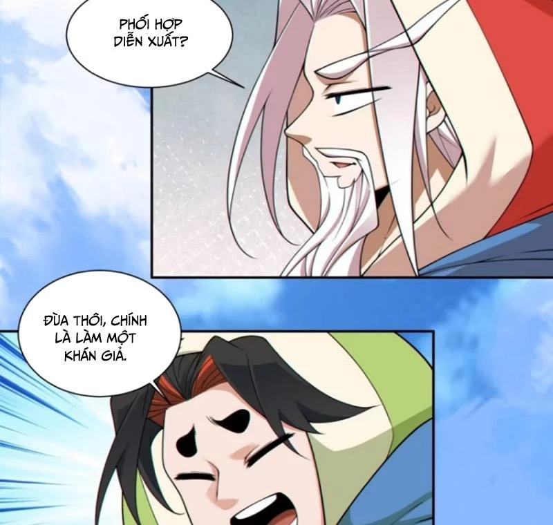 Đồ Đệ Của Ta Đều Là Đại Phản Phái Chapter 307 - Trang 4