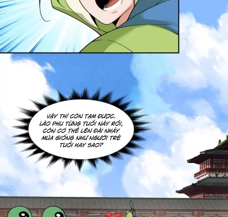 Đồ Đệ Của Ta Đều Là Đại Phản Phái Chapter 307 - Trang 4