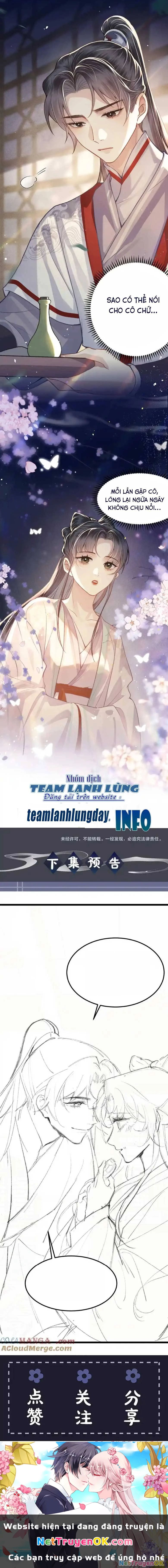 Gả Cho Phản Diện Chapter 60 - Trang 4