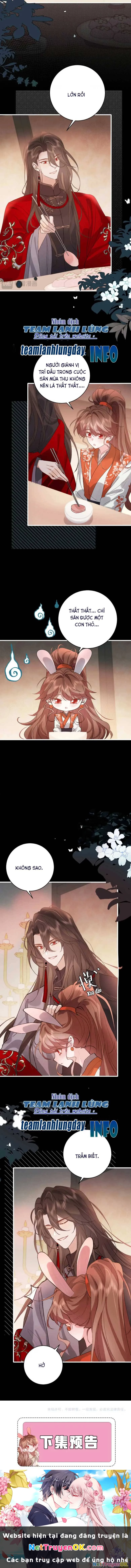 Cách Thức Sinh Tồn Của Pháo Hôi Khuê Nữ Chapter 315 - Trang 2