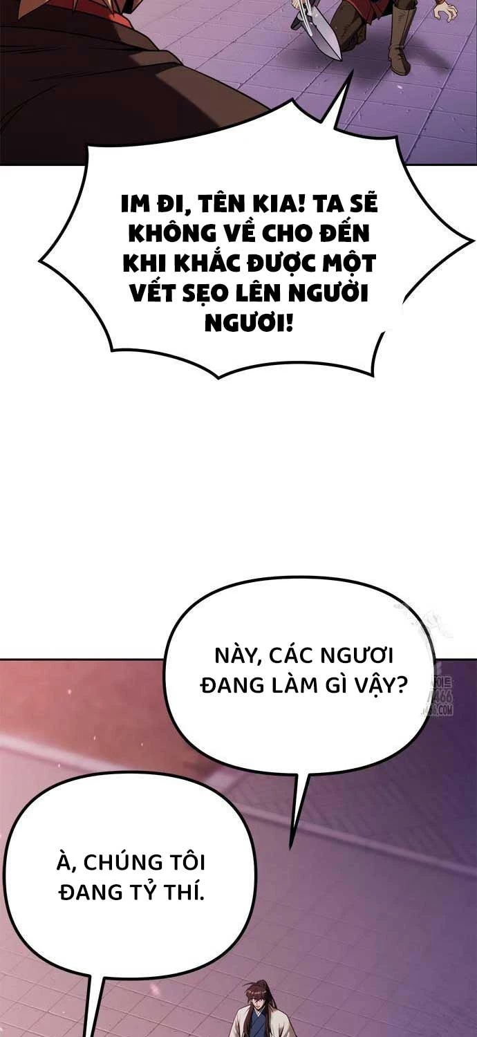 Ma Đạo Chuyển Sinh Ký Chapter 93 - Trang 4