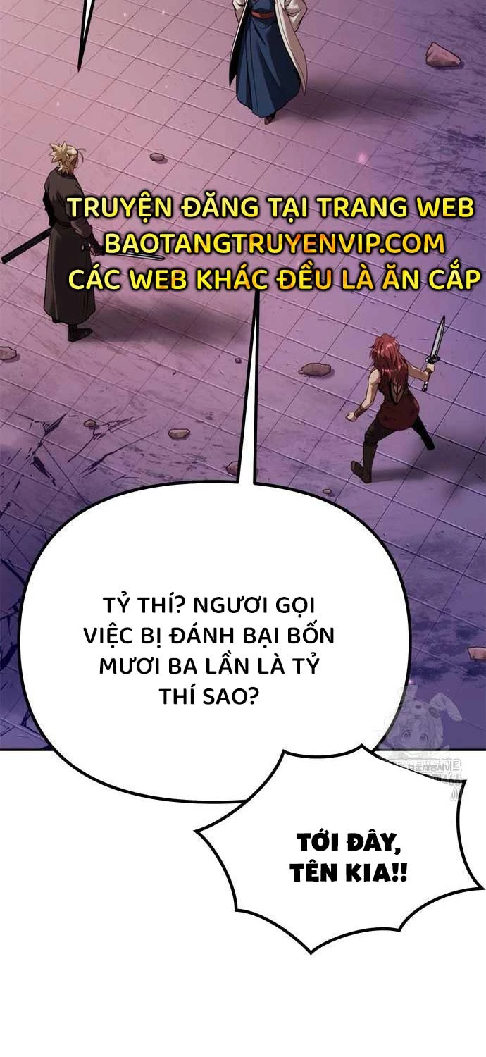 Ma Đạo Chuyển Sinh Ký Chapter 93 - Trang 4