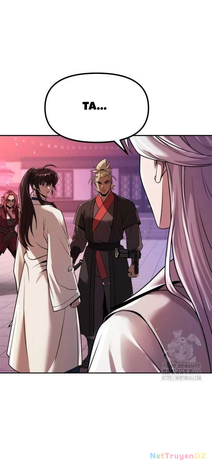 Ma Đạo Chuyển Sinh Ký Chapter 93 - Trang 4