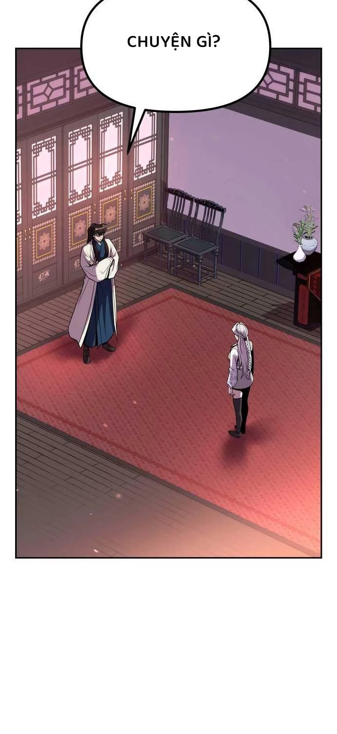 Ma Đạo Chuyển Sinh Ký Chapter 93 - Trang 4