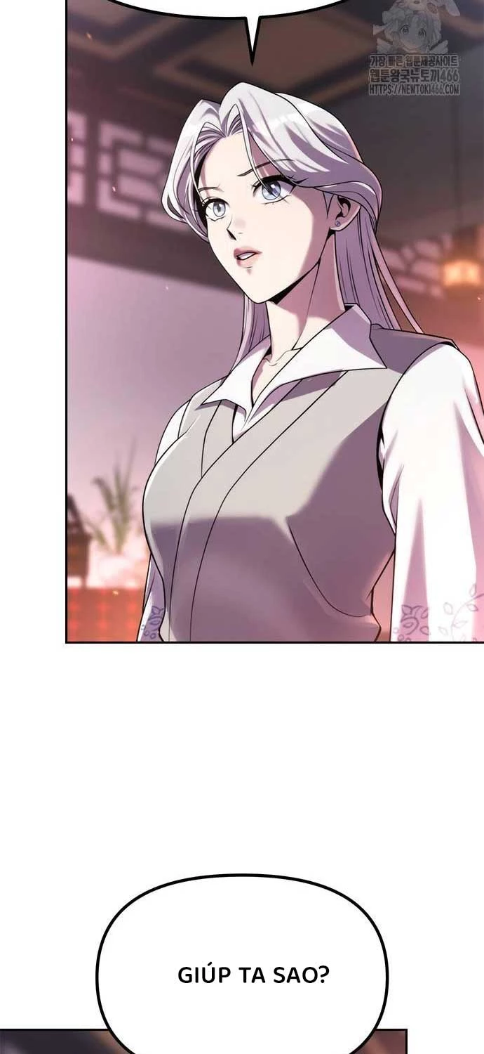 Ma Đạo Chuyển Sinh Ký Chapter 93 - Trang 4
