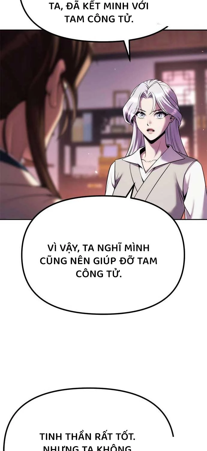Ma Đạo Chuyển Sinh Ký Chapter 93 - Trang 4