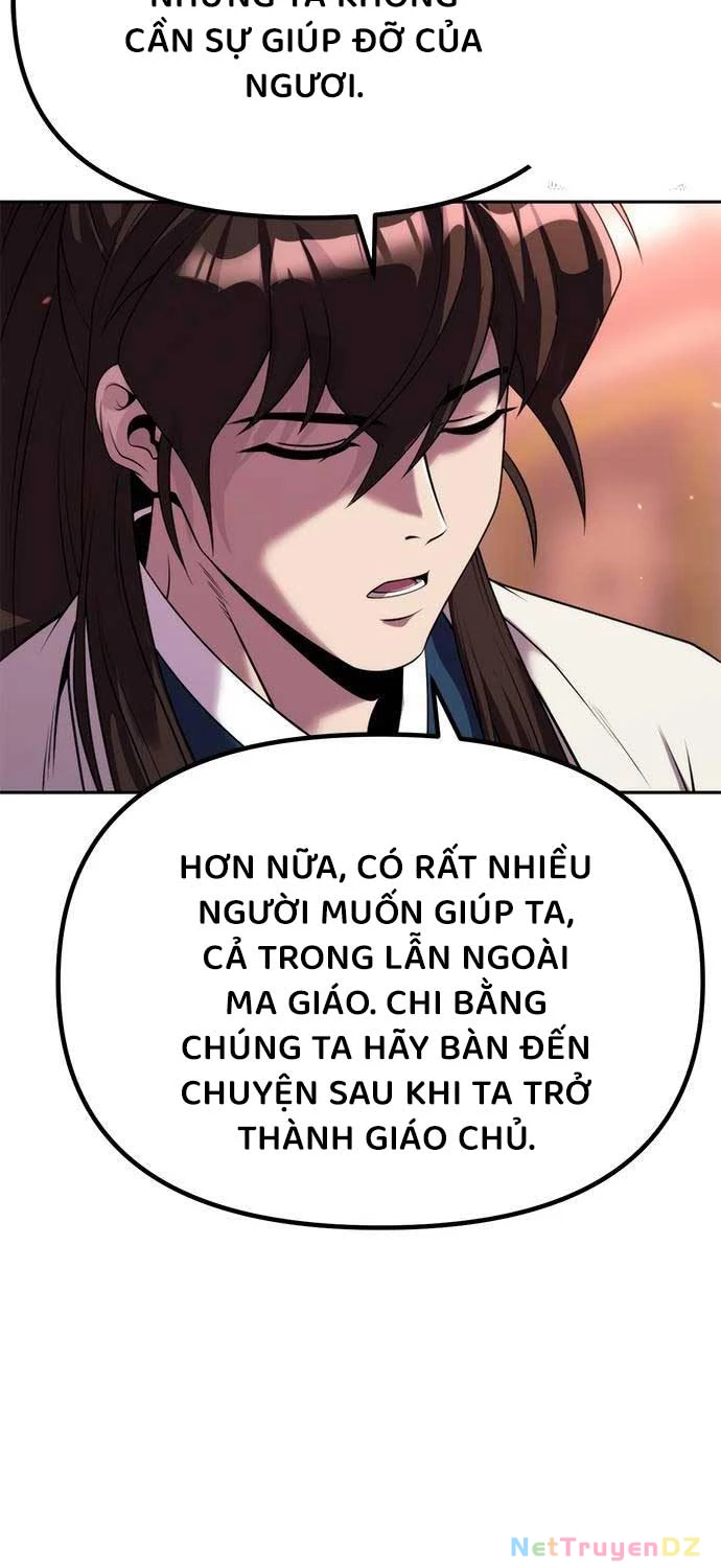 Ma Đạo Chuyển Sinh Ký Chapter 93 - Trang 4