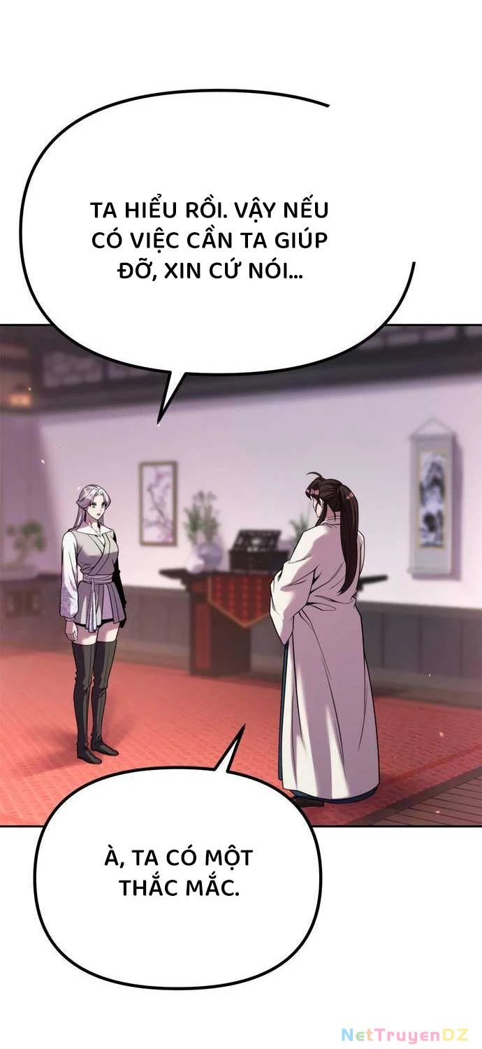 Ma Đạo Chuyển Sinh Ký Chapter 93 - Trang 4