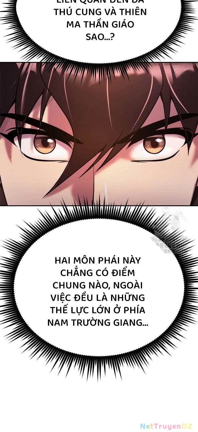Ma Đạo Chuyển Sinh Ký Chapter 93 - Trang 4
