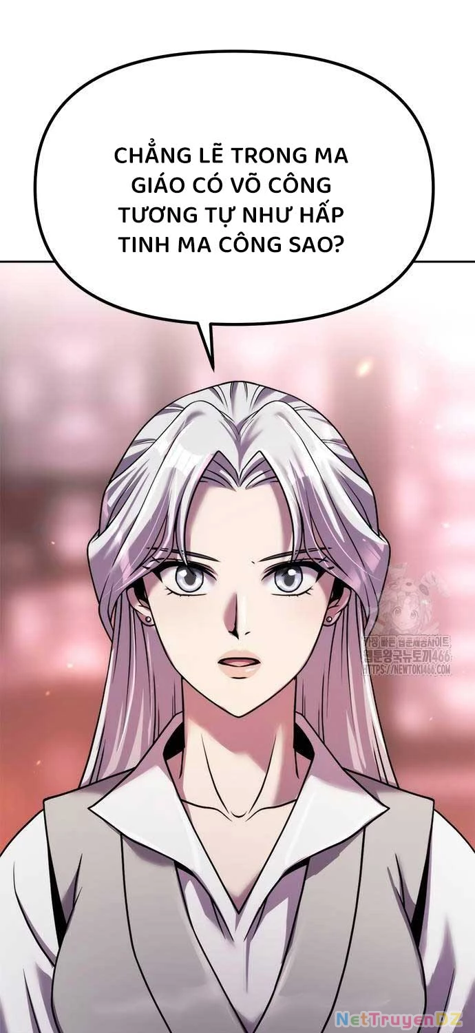 Ma Đạo Chuyển Sinh Ký Chapter 93 - Trang 4