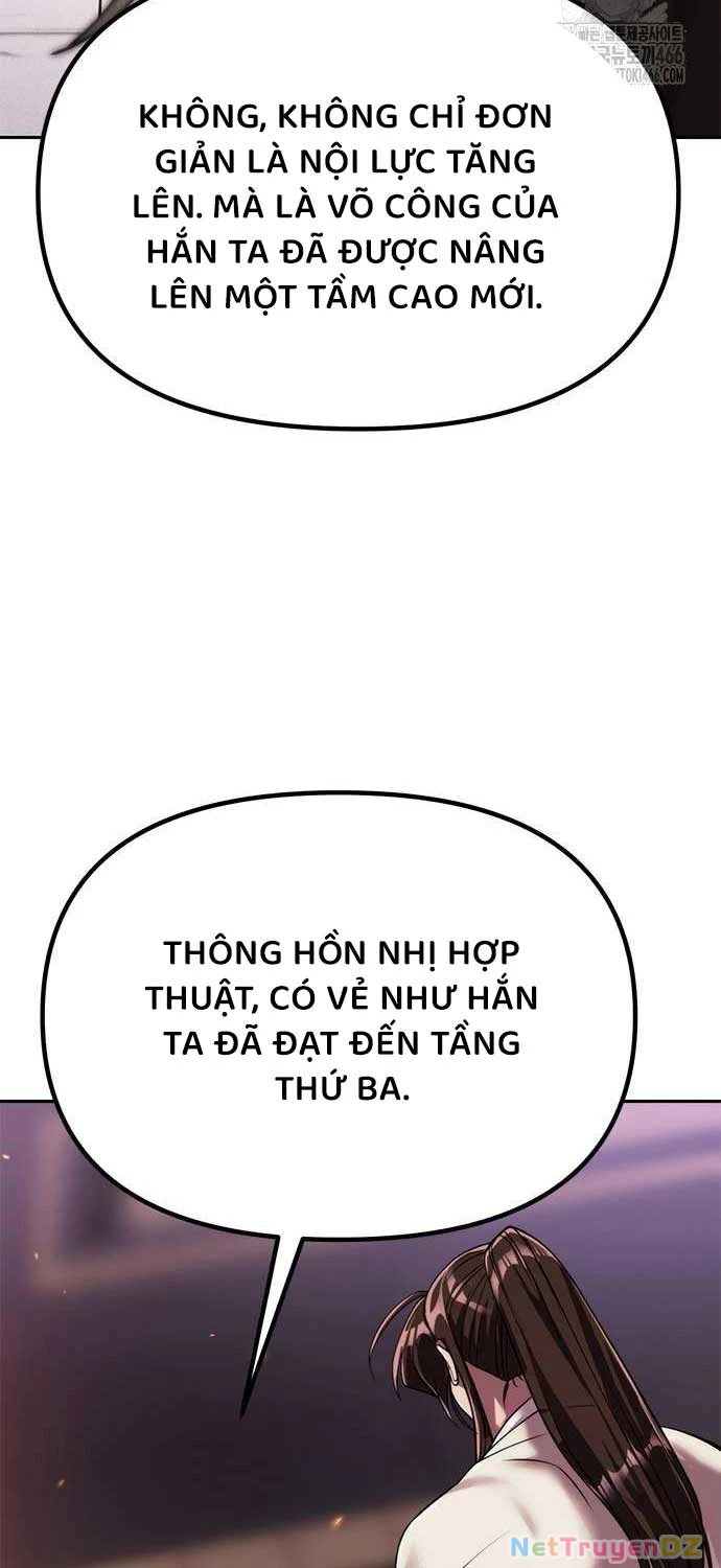 Ma Đạo Chuyển Sinh Ký Chapter 93 - Trang 4