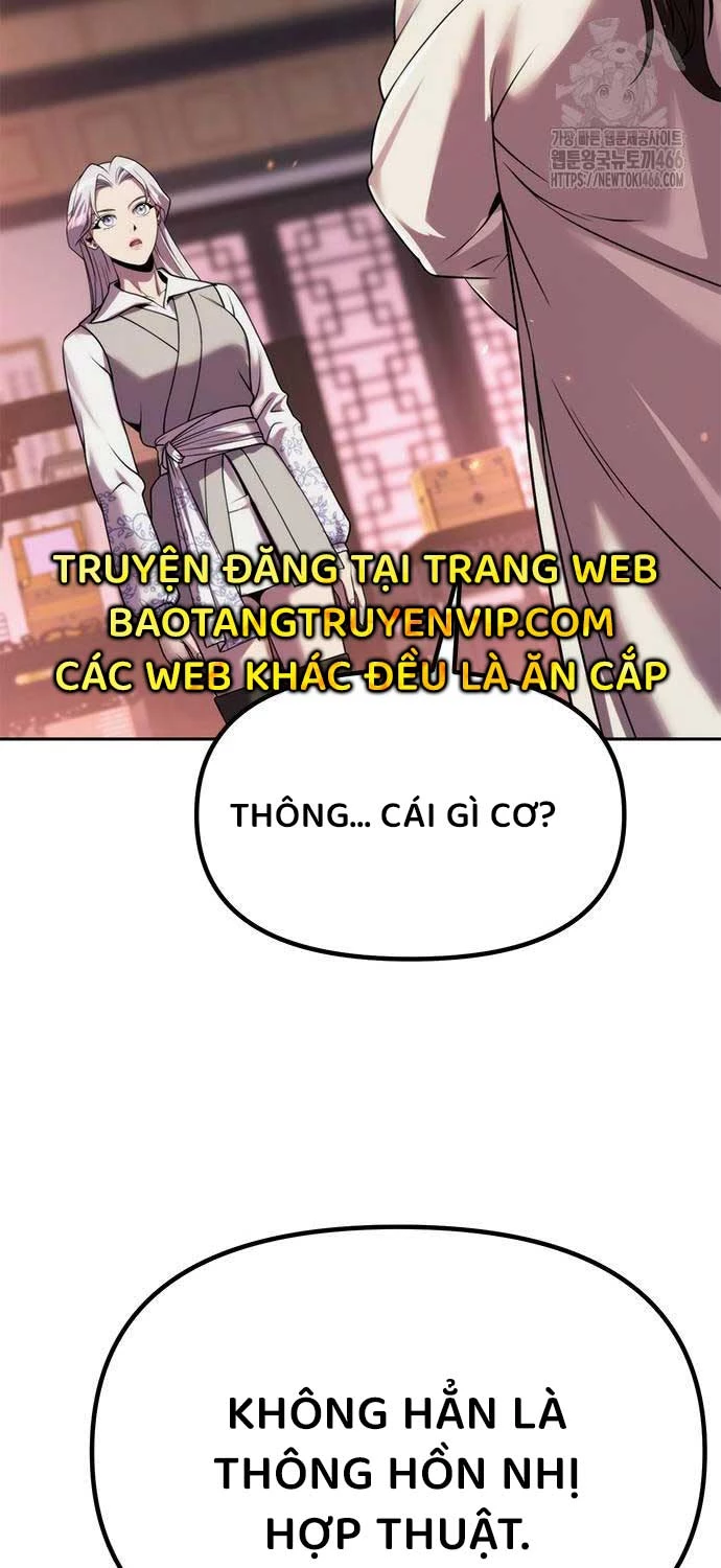 Ma Đạo Chuyển Sinh Ký Chapter 93 - Trang 4