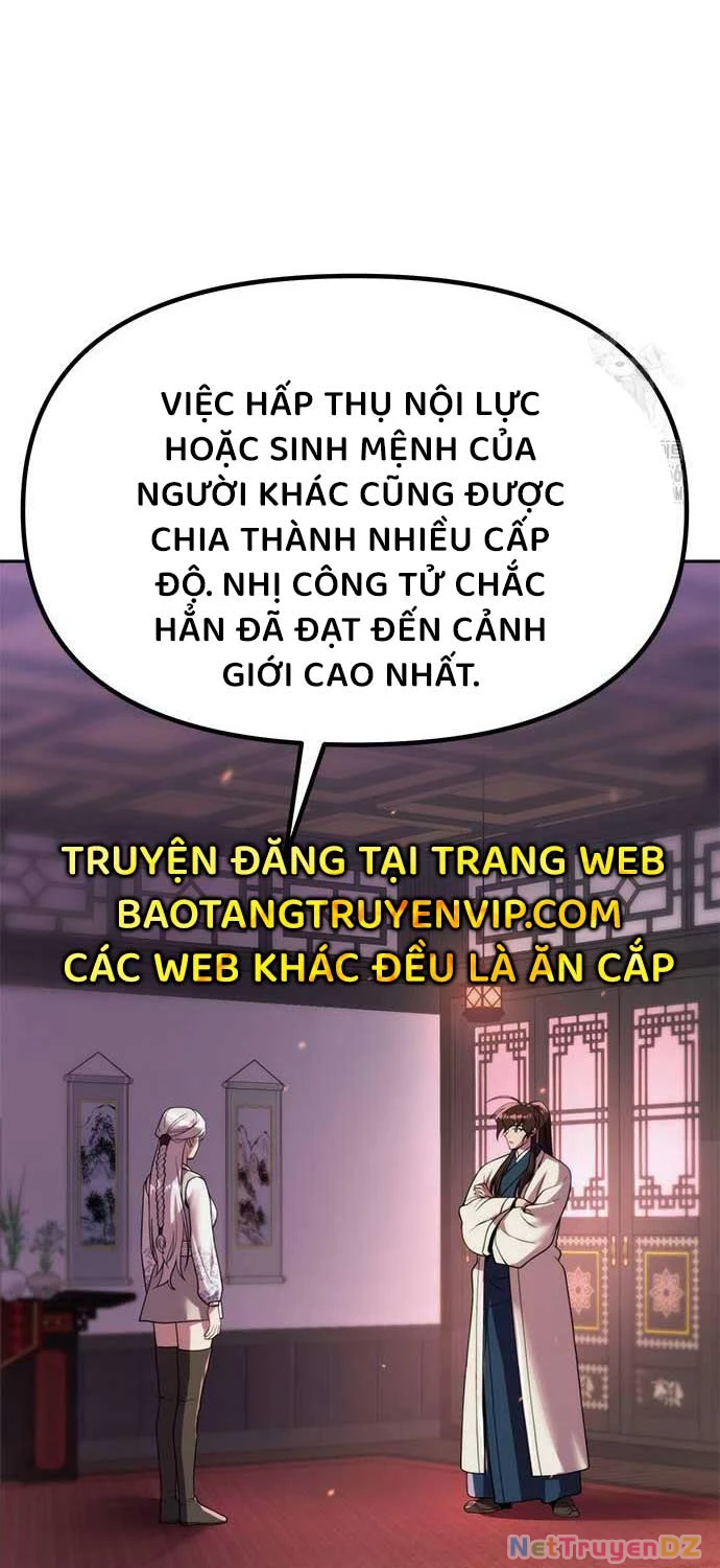 Ma Đạo Chuyển Sinh Ký Chapter 93 - Trang 4