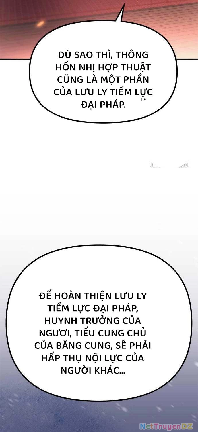 Ma Đạo Chuyển Sinh Ký Chapter 93 - Trang 4