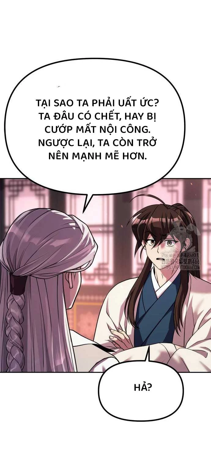 Ma Đạo Chuyển Sinh Ký Chapter 93 - Trang 4