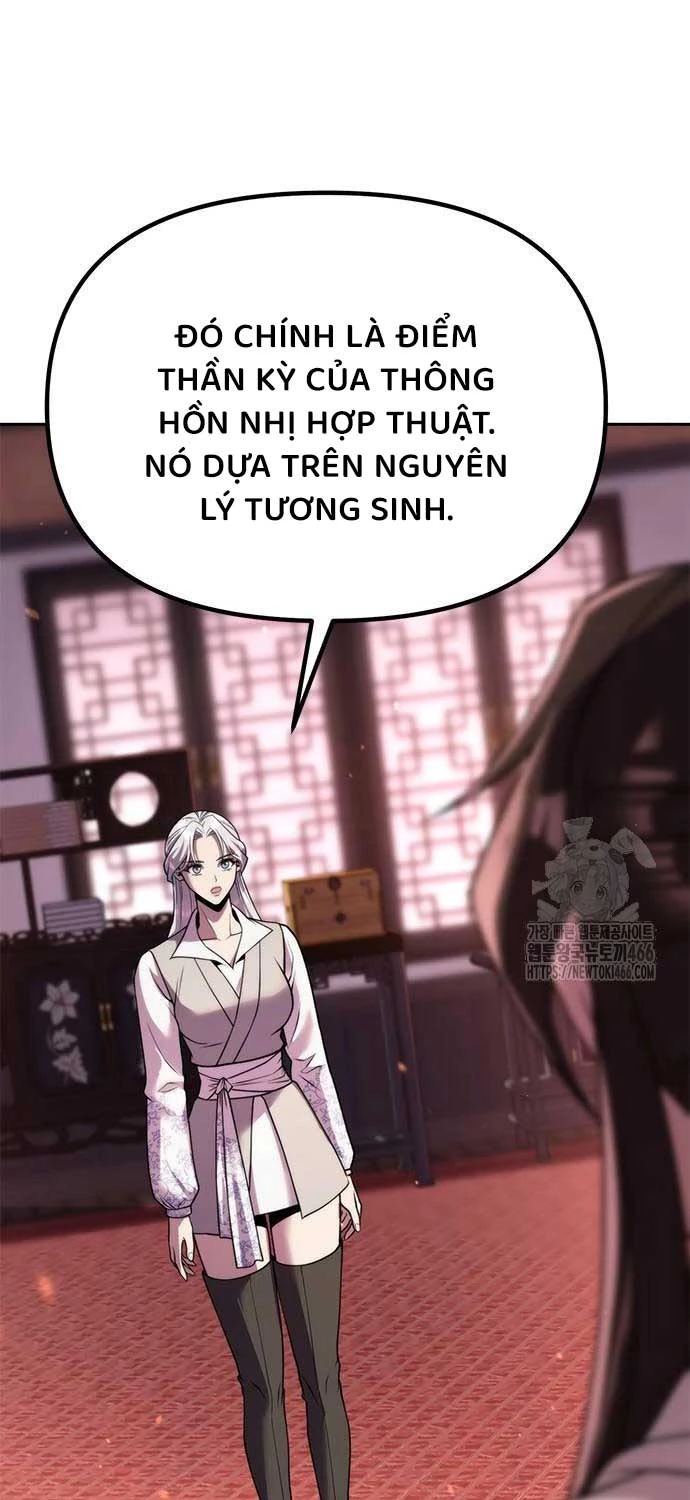 Ma Đạo Chuyển Sinh Ký Chapter 93 - Trang 4