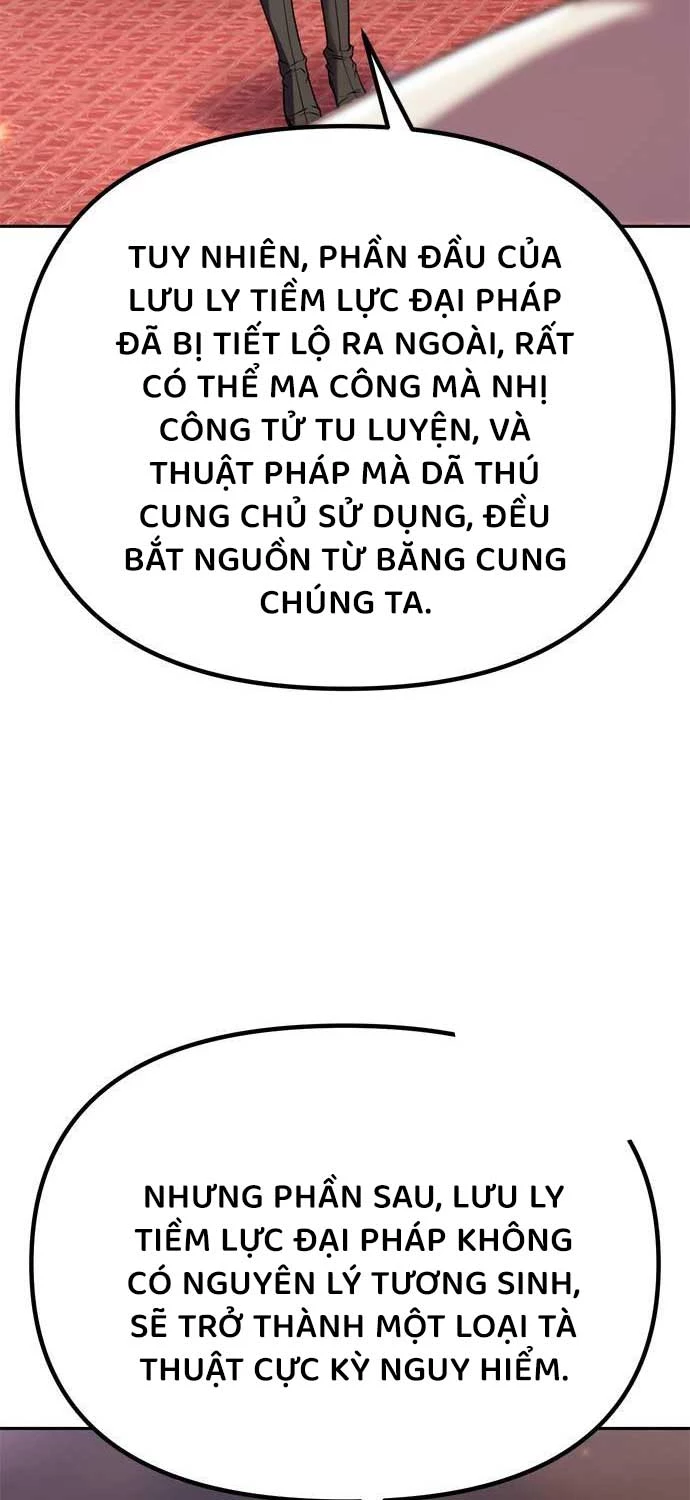 Ma Đạo Chuyển Sinh Ký Chapter 93 - Trang 4