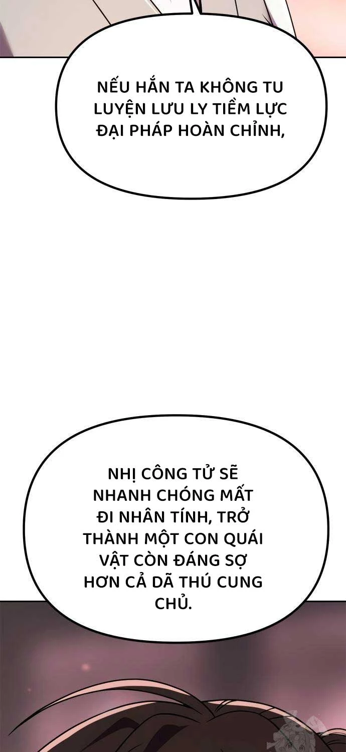 Ma Đạo Chuyển Sinh Ký Chapter 93 - Trang 4