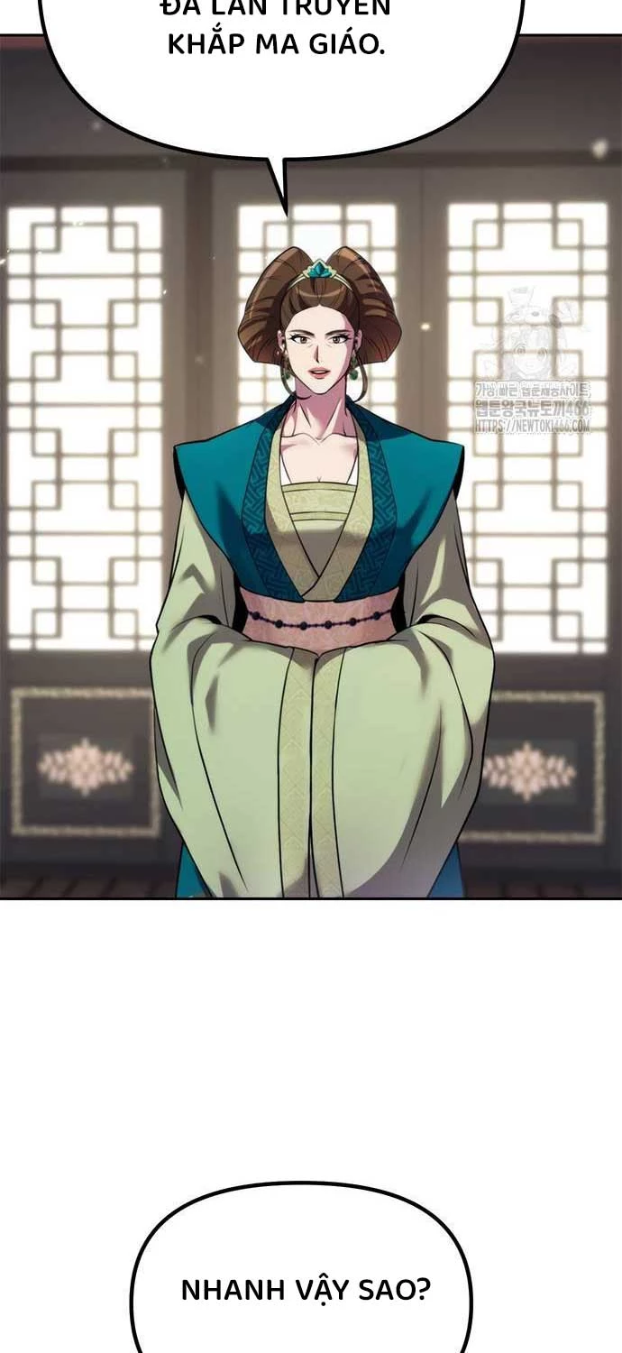 Ma Đạo Chuyển Sinh Ký Chapter 93 - Trang 4
