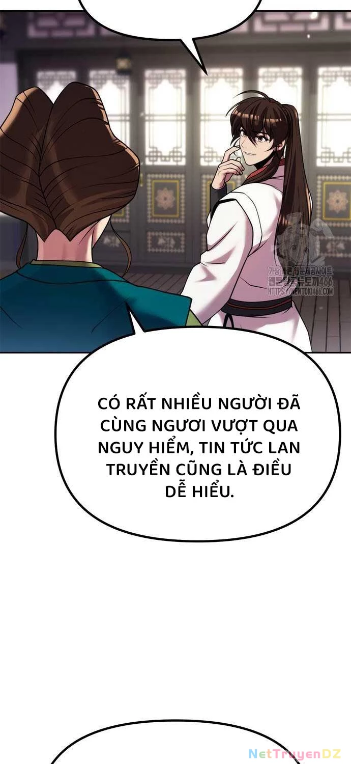 Ma Đạo Chuyển Sinh Ký Chapter 93 - Trang 4