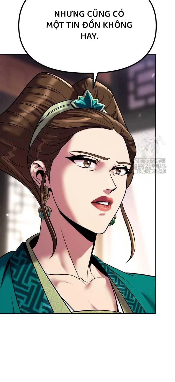 Ma Đạo Chuyển Sinh Ký Chapter 93 - Trang 4