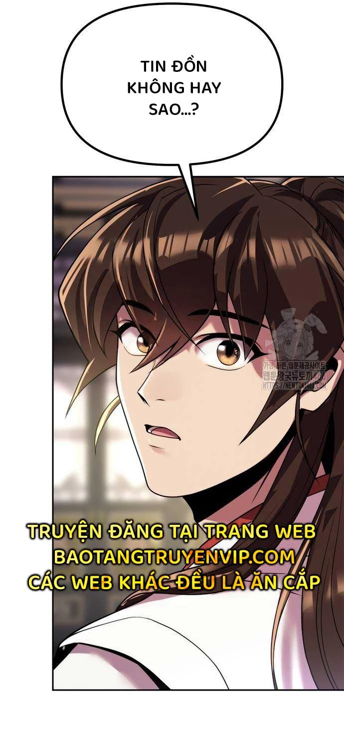Ma Đạo Chuyển Sinh Ký Chapter 93 - Trang 4