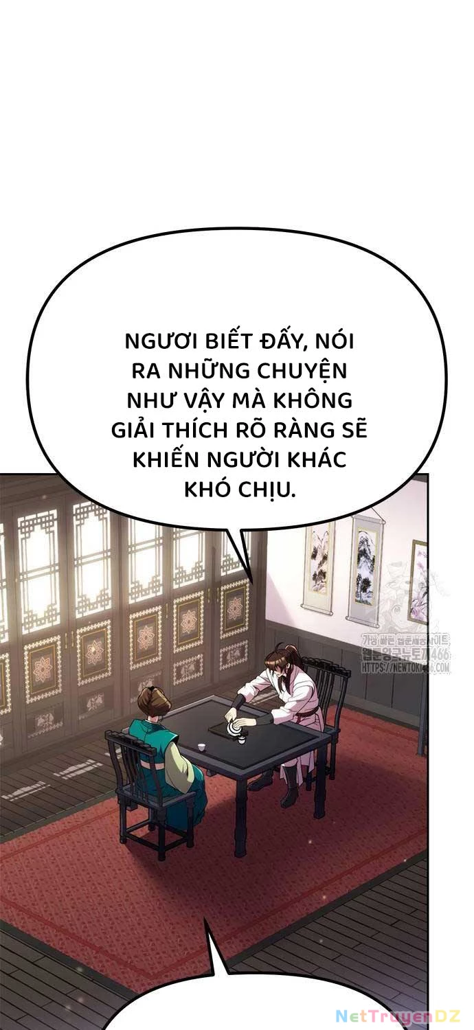 Ma Đạo Chuyển Sinh Ký Chapter 93 - Trang 4