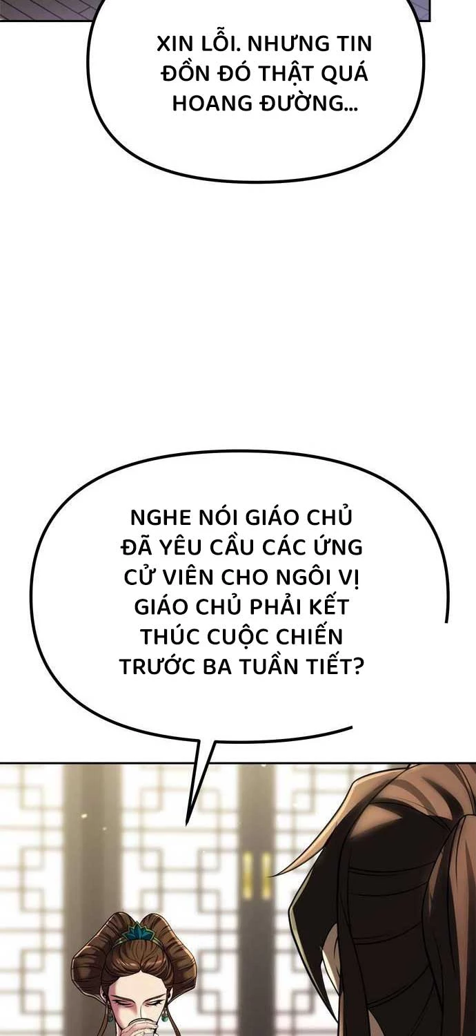 Ma Đạo Chuyển Sinh Ký Chapter 93 - Trang 4
