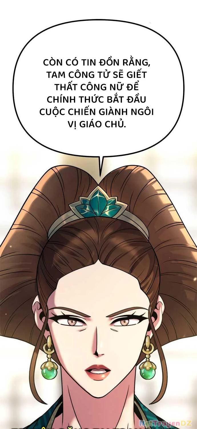 Ma Đạo Chuyển Sinh Ký Chapter 93 - Trang 4