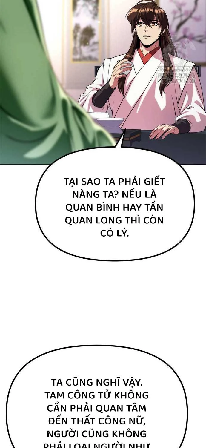 Ma Đạo Chuyển Sinh Ký Chapter 93 - Trang 4