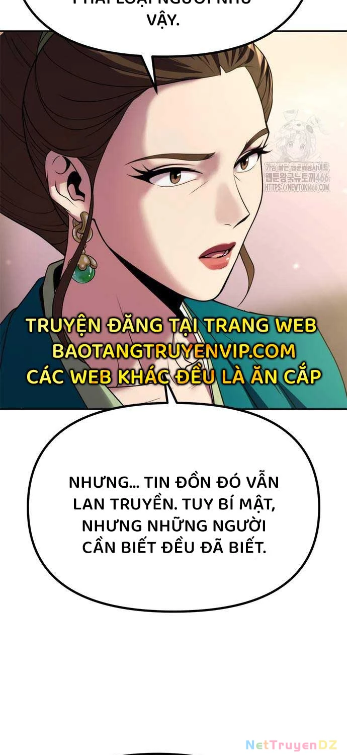 Ma Đạo Chuyển Sinh Ký Chapter 93 - Trang 4