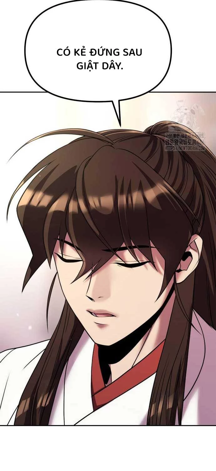 Ma Đạo Chuyển Sinh Ký Chapter 93 - Trang 4