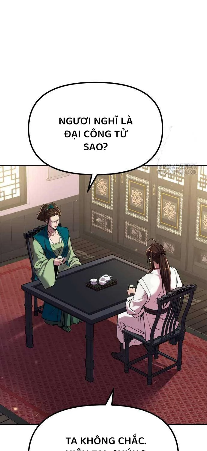 Ma Đạo Chuyển Sinh Ký Chapter 93 - Trang 4